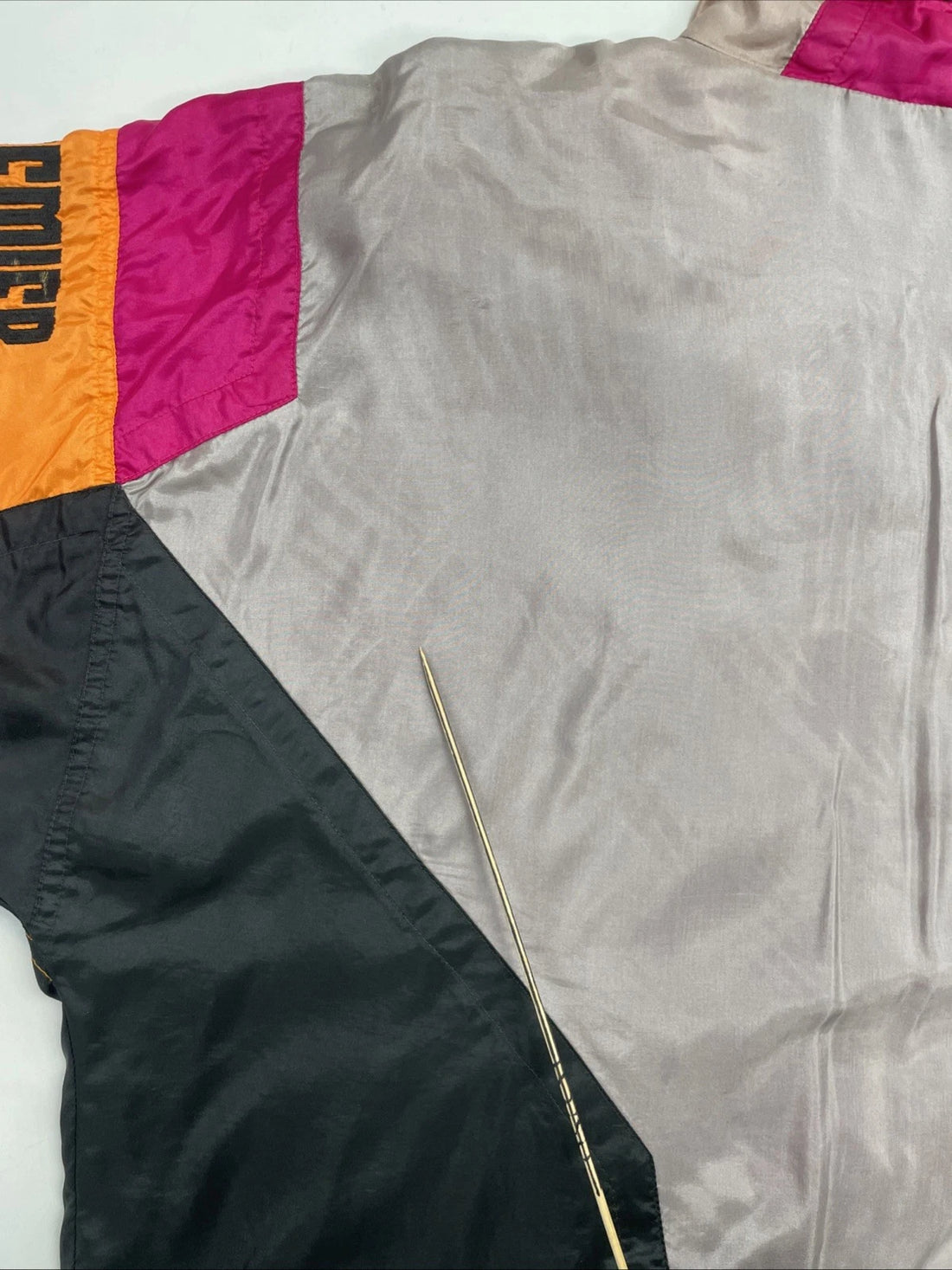 Vintage Nike Premier Windbreaker Light Jacket Size Medium