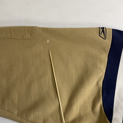 Vintage Winnipeg Blue Bombers Reebok Crewneck Sweatshirt Size 2XL CFL