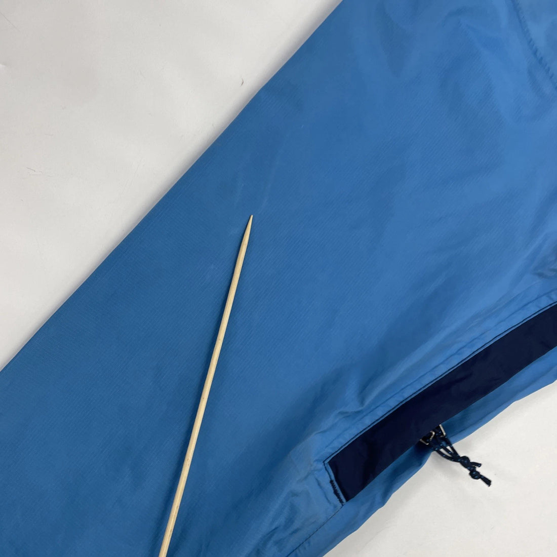 Patagonia Windbreaker Light Jacket Womens Size XS Blue