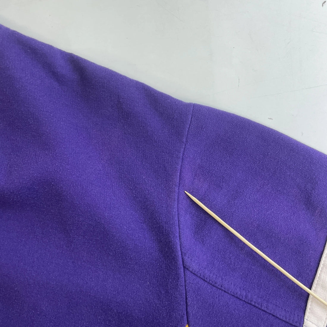 Minnesota Vikings Sweatshirt Hoodie Size XL NFL