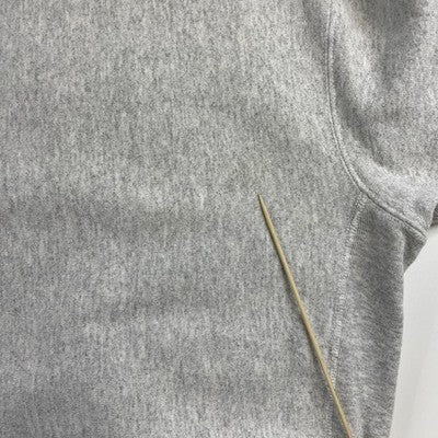 Vintage Gamma Lambda Rho Crewneck Sweatshirt Size Large