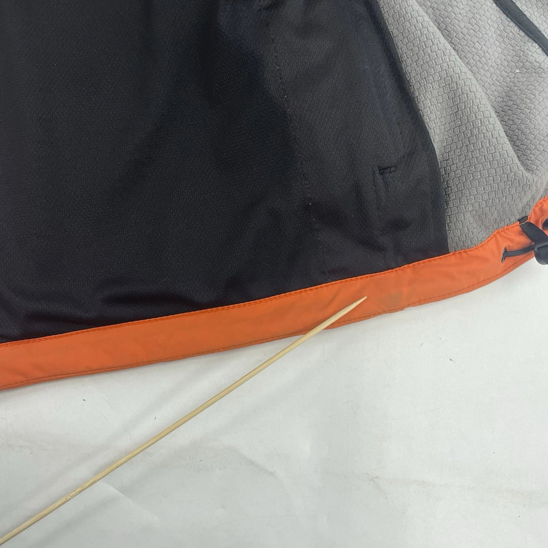 Carhartt Soft Shell Light Jacket Size XL Orange