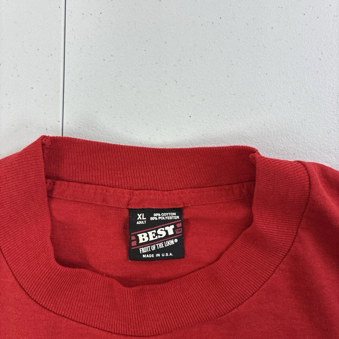 Vintage Shot Gun Sally Rocks T-Shirt Size XL