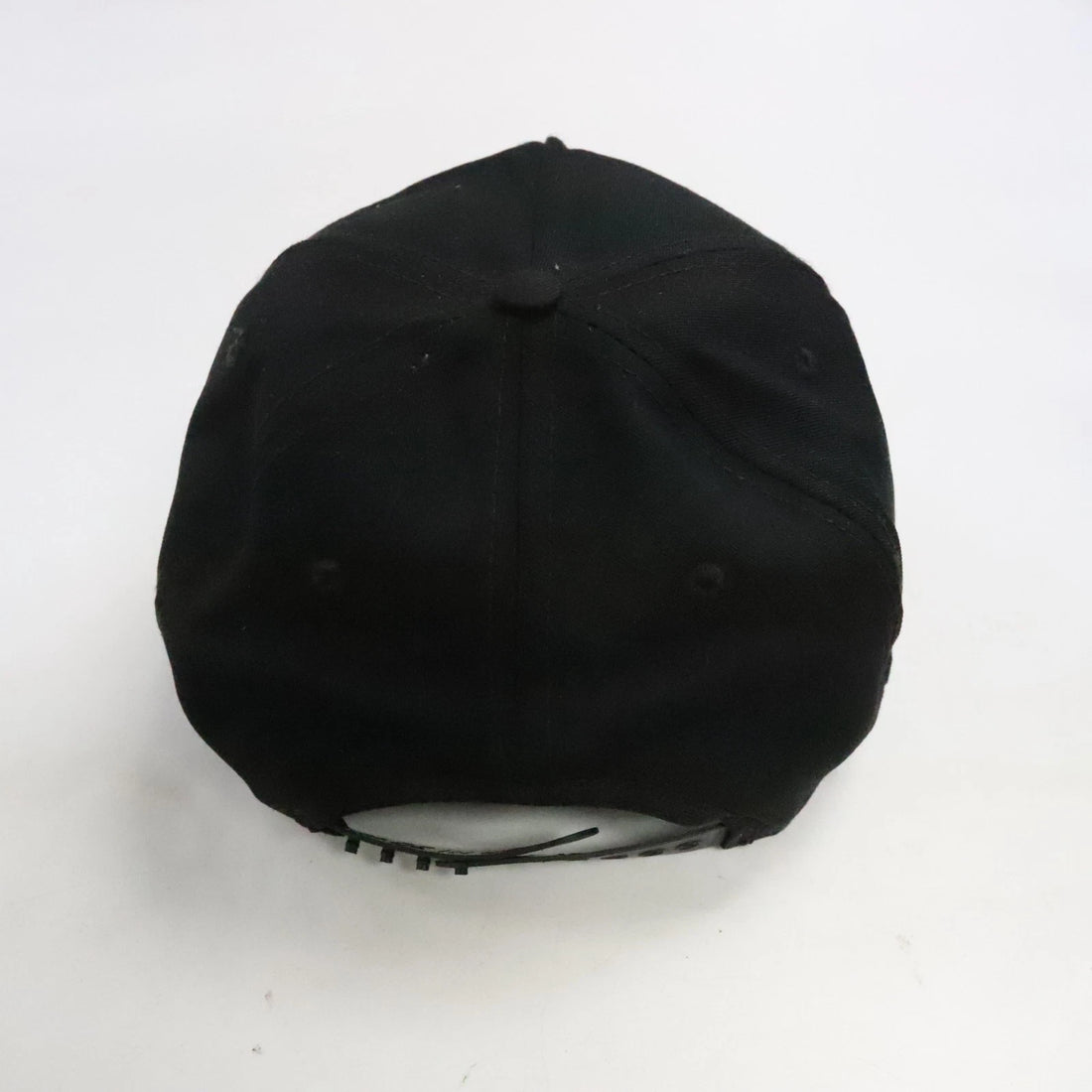 Vintage Harley Davidson Motorcycles Screamin' Eagle Snapback Hat OSFA