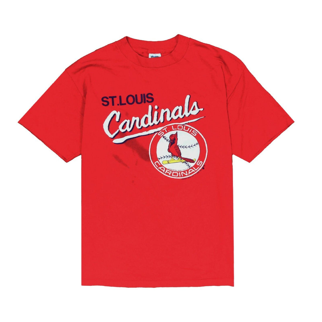 st louis cardinals baseball t shirt