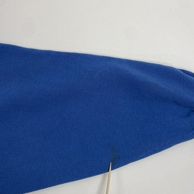 Vintage Duke Blue Devils Crewneck Sweatshirt XL 90s NCAA