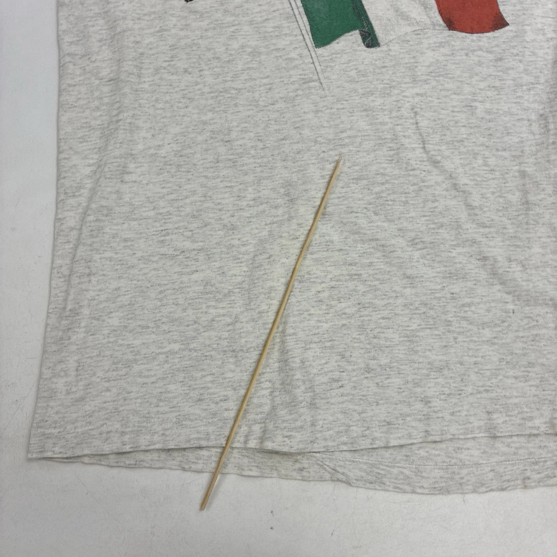 Vintage Ireland World Cup USA 1994 T-Shirt Medium FIFA 90s