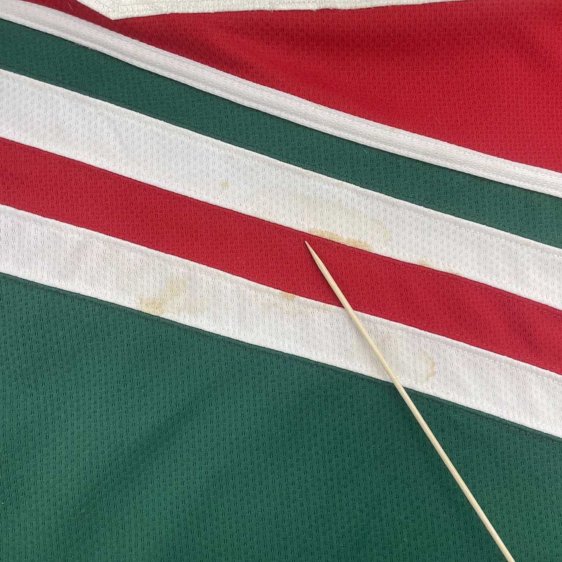 Vintage Halifax Mooseheads Hockey Jersey Size Large QMJHL