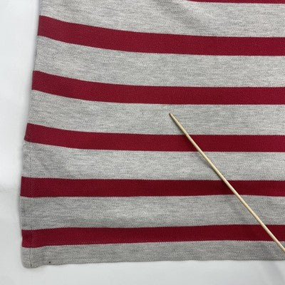 Vintage Polo Sport Ralph Lauren Rugby Shirt Size XL Striped