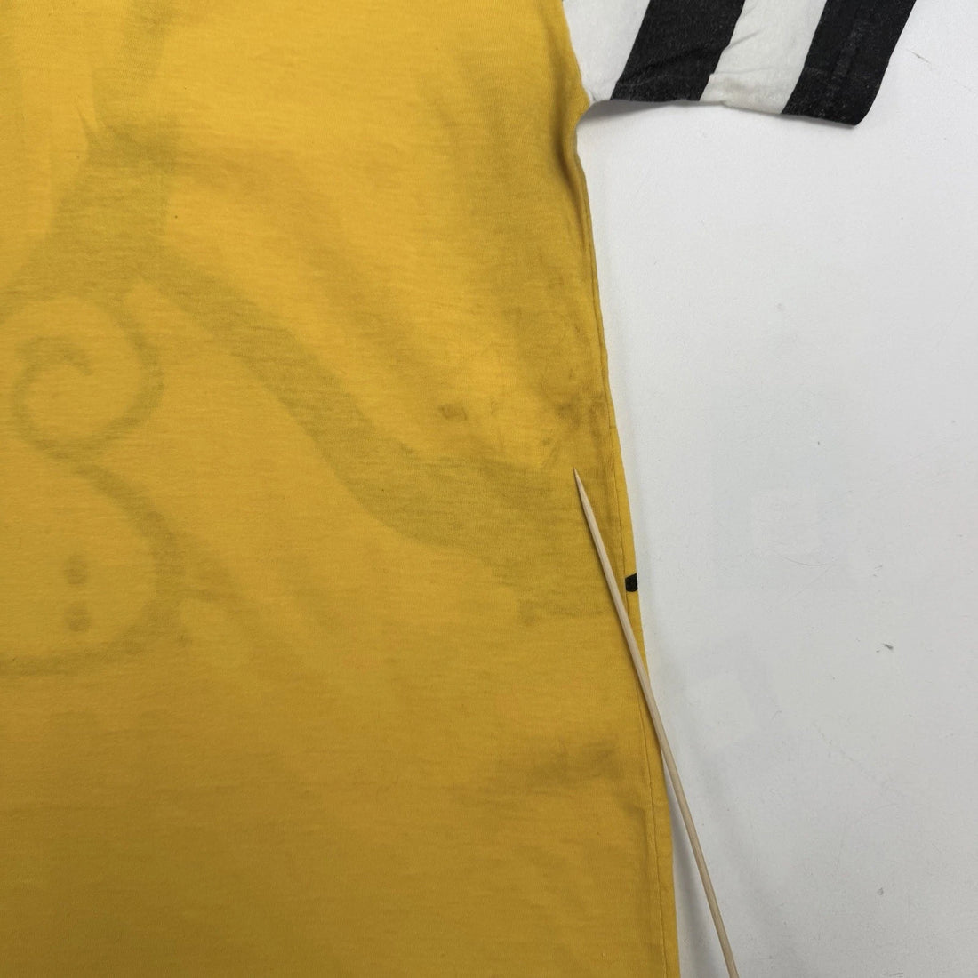 Vintage Goofy Mickey Mouse Disney T-Shirt Size XL All Over Print