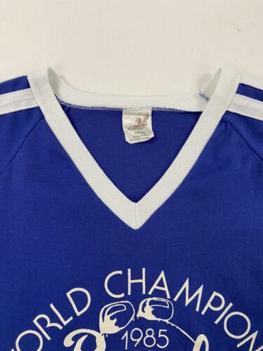 1985 Kansas City Royals World Series Champions T-Shirt