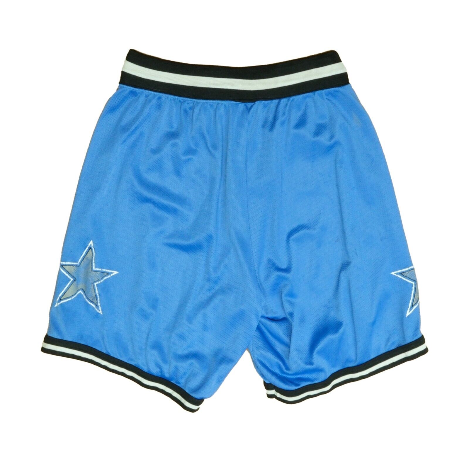 Throwback store magic shorts