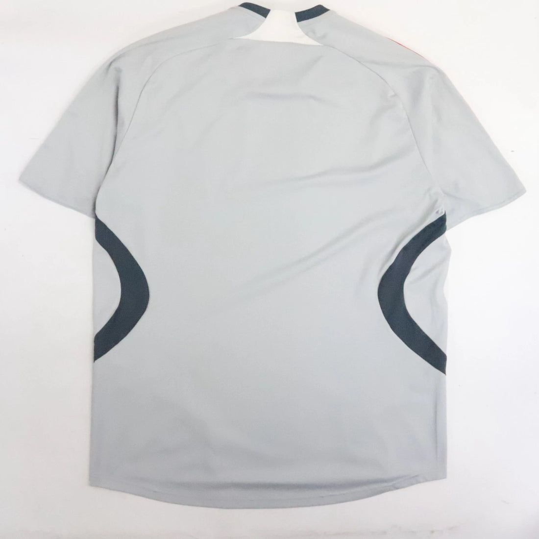 Toronto FC Adidas Soccer Football Jersey Size 2XL MLS