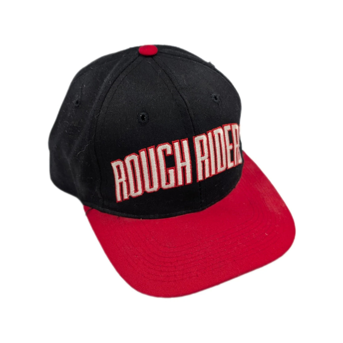 Vintage Ottawa Rough Riders Starter Snapback Hat Cap OSFA CFL