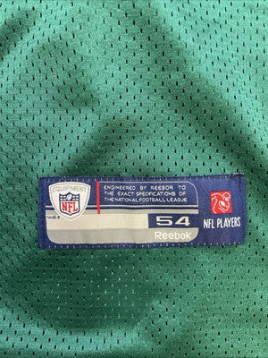 Vintage Philadelphia Eagles DeSean Jackson Reebok Jersey Size 54 NFL