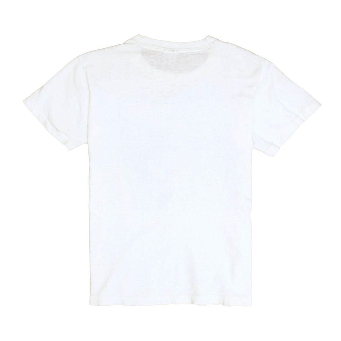 Vintage Airheads In Love Comic Strip T-Shirt Size Medium White 90s