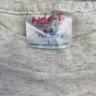 Vintage Harry Gant Racing T-Shirt Size Large 90s
