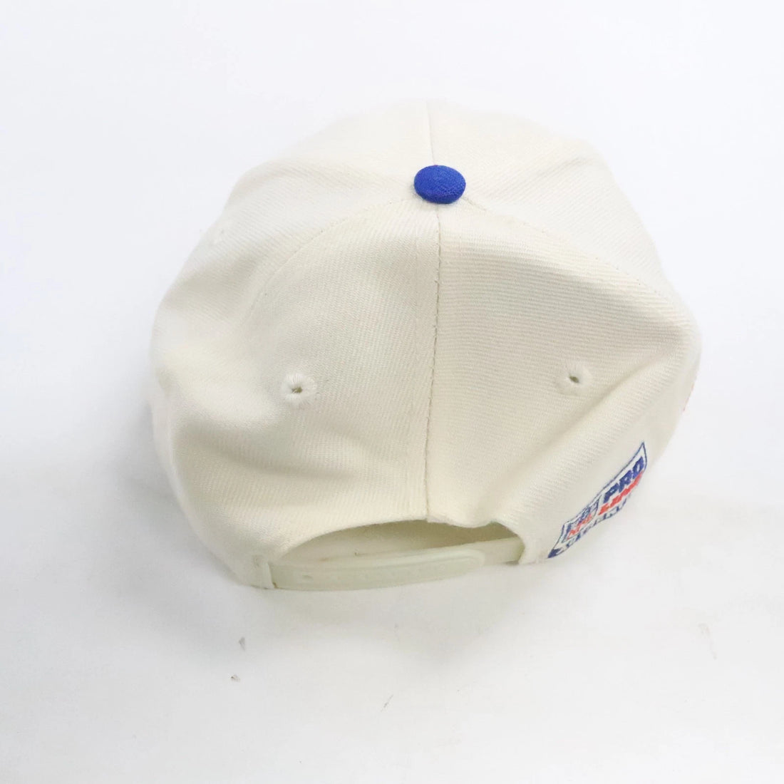 Vintage New England Patriots Wool Shadow Sports Specialties Snapback Hat NFL