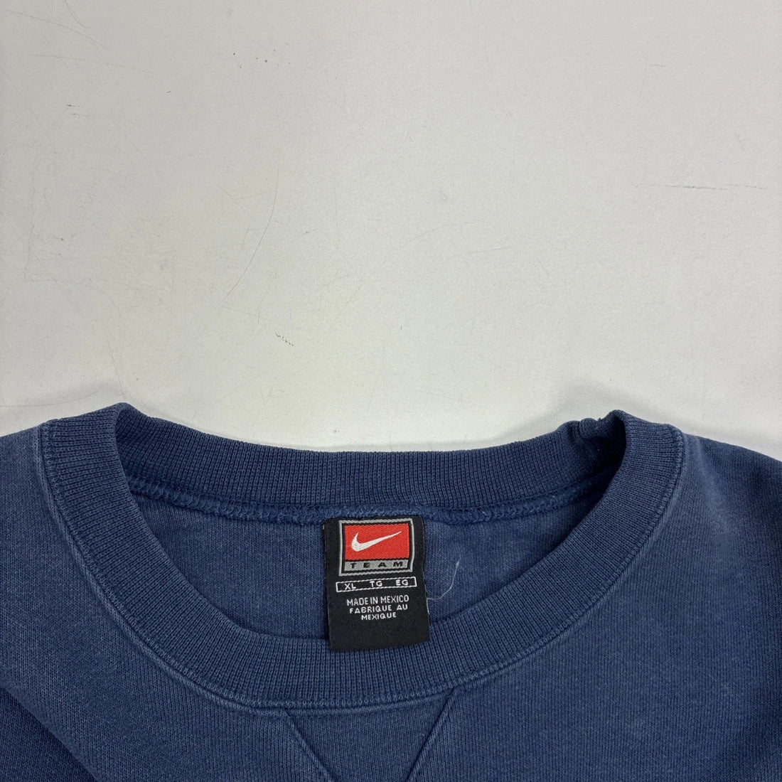 Vintage Nike Crewneck Sweatshirt Size XL
