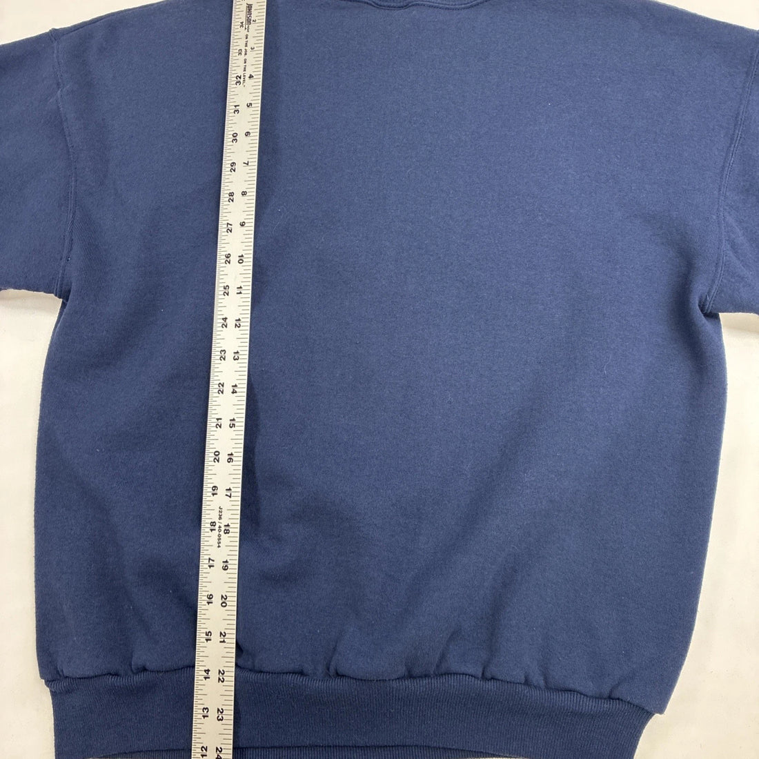 Vintage Illinois Fighting Illini Crewneck Sweatshirt Size Medium 90s NCAA