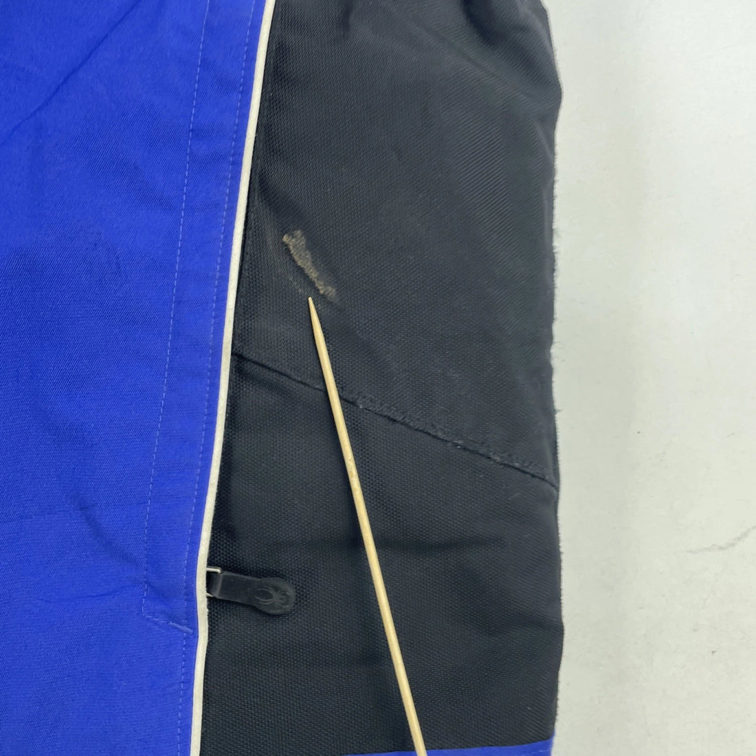 Vintage Spyder Progear Snowmobile Racing Jacket Size XL