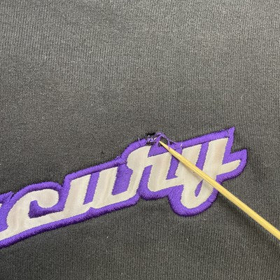 Vintage Phoenix Mercury Champion Sweatshirt Crewneck Size Large WNBA