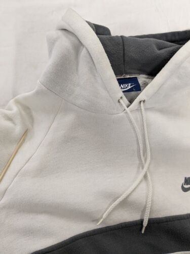 Nike reissue best sale half zip hoodie