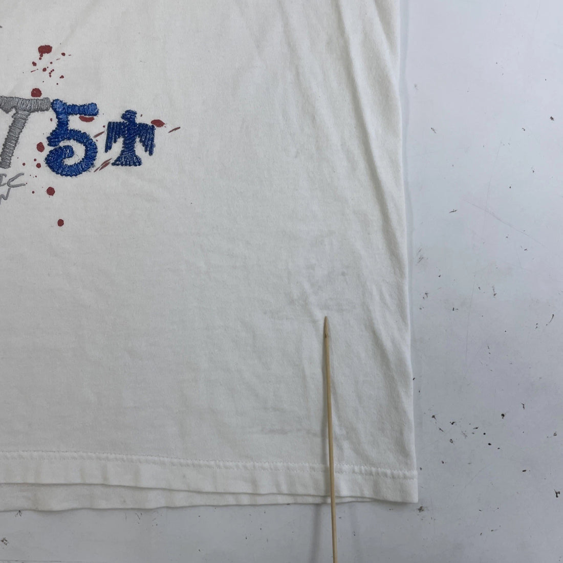 Vintage Avirex T-Shirt Size 2XL Y2K