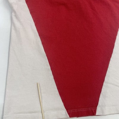Vintage Canada Barbarian Rugby Shirt Size 2XL