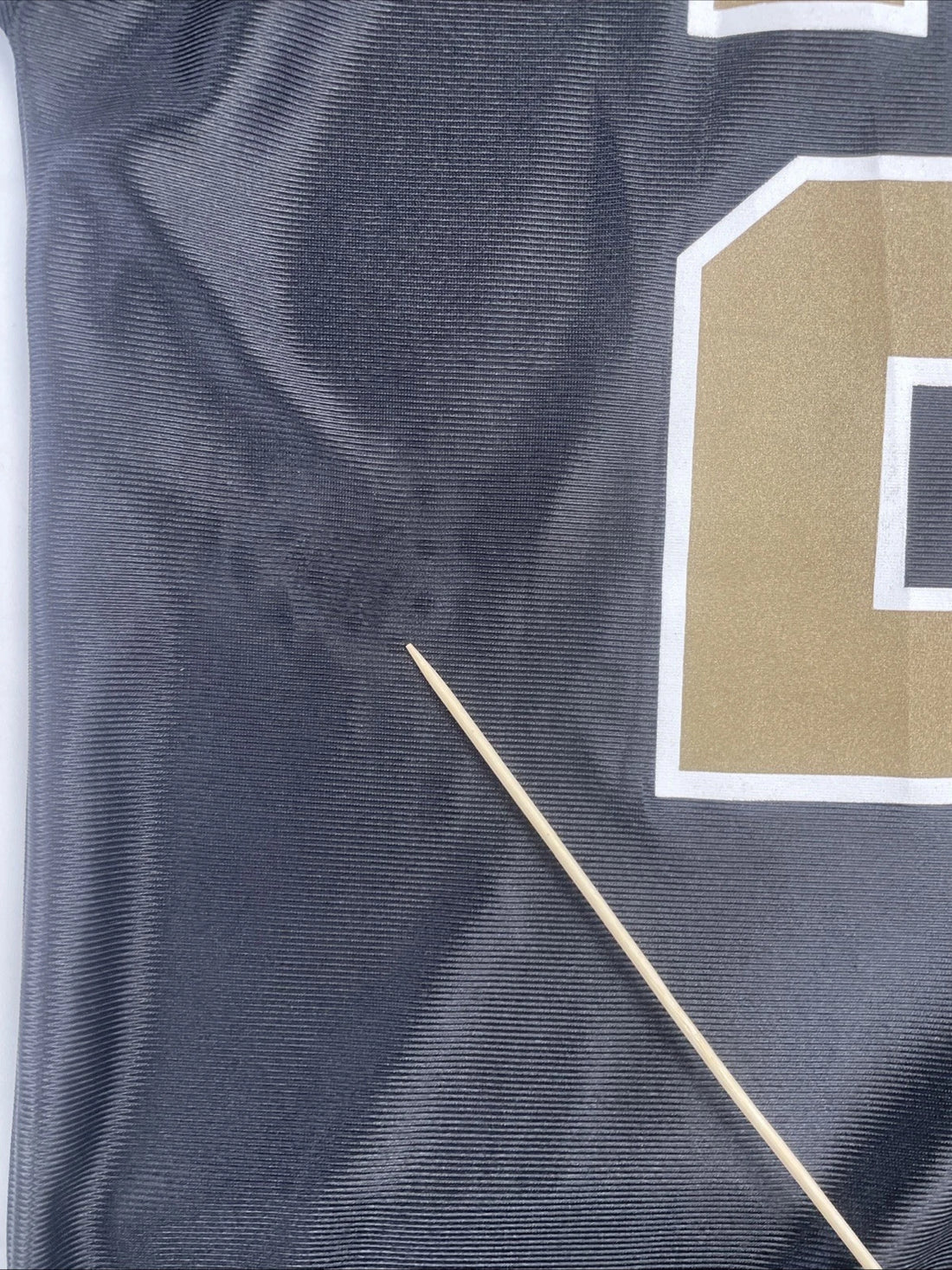 New Orleans Saints Reggie Bush Reebok Jersey Size XL NFL