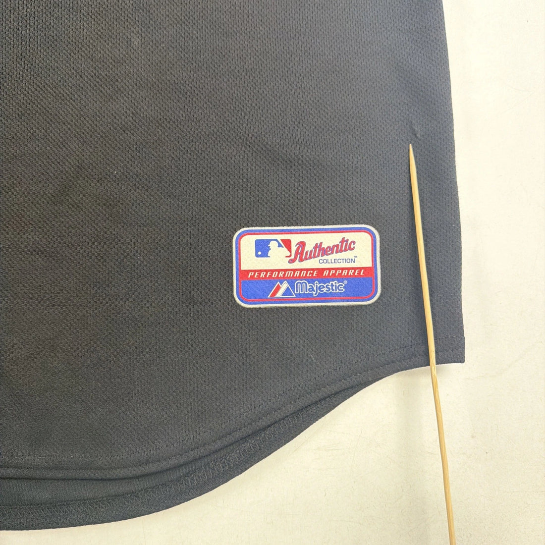 Vintage Todd Helton Rockies National 2003 All Star Game Authentic Jersey 2XL MLB
