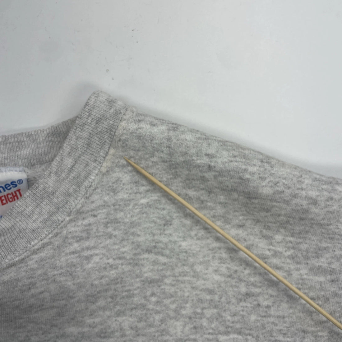 Vintage Waseca Blue Jays Basketball Crewneck Sweatshirt Size Large