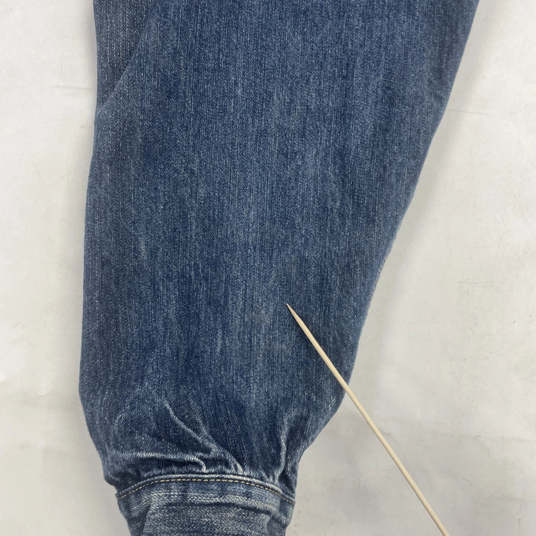 Levi Strauss & Co. Denim Trucker Jacket Size 3XL