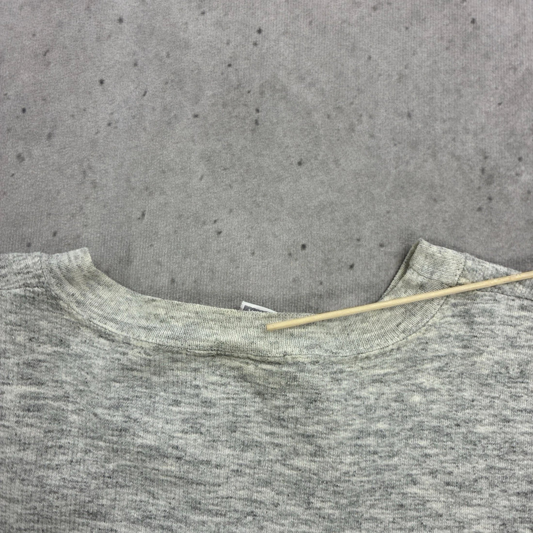 Vintage Nike Just Do It Crewneck Sweatshirt Size Medium 80s 90s