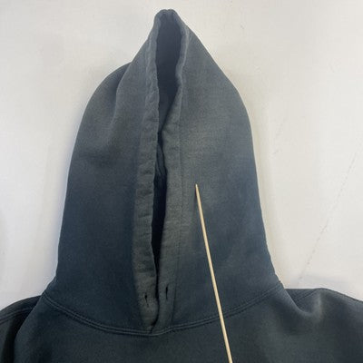 Vintage Rolling Stones Artimonde Sweatshirt Hoodie Size Large
