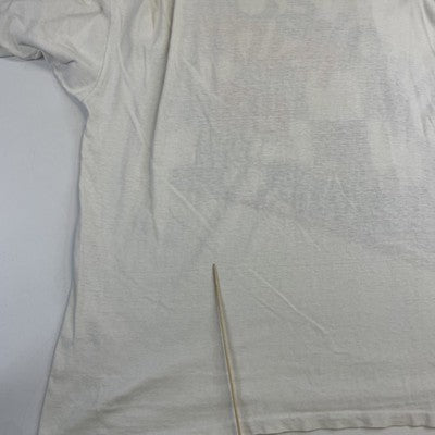 Vintage Molson Indy Racing T-Shirt Size XL 90s