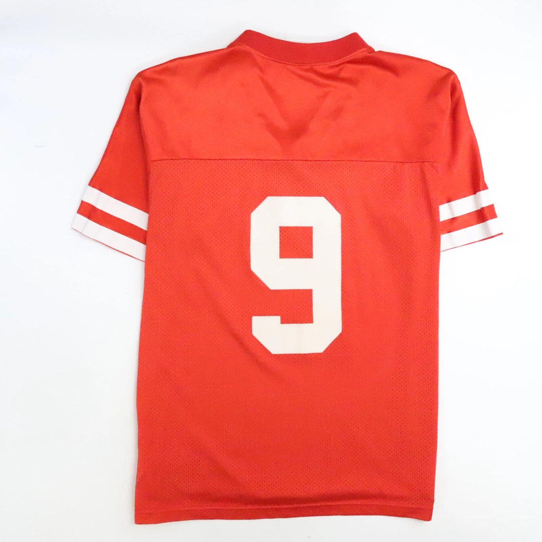 Vintage Nebraska Huskers Adidas Football Jersey Size Medium NCAA