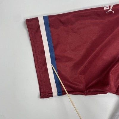 Vintage Montreal Alouettes Sylvain Girard Puma Jersey Size XL CFL