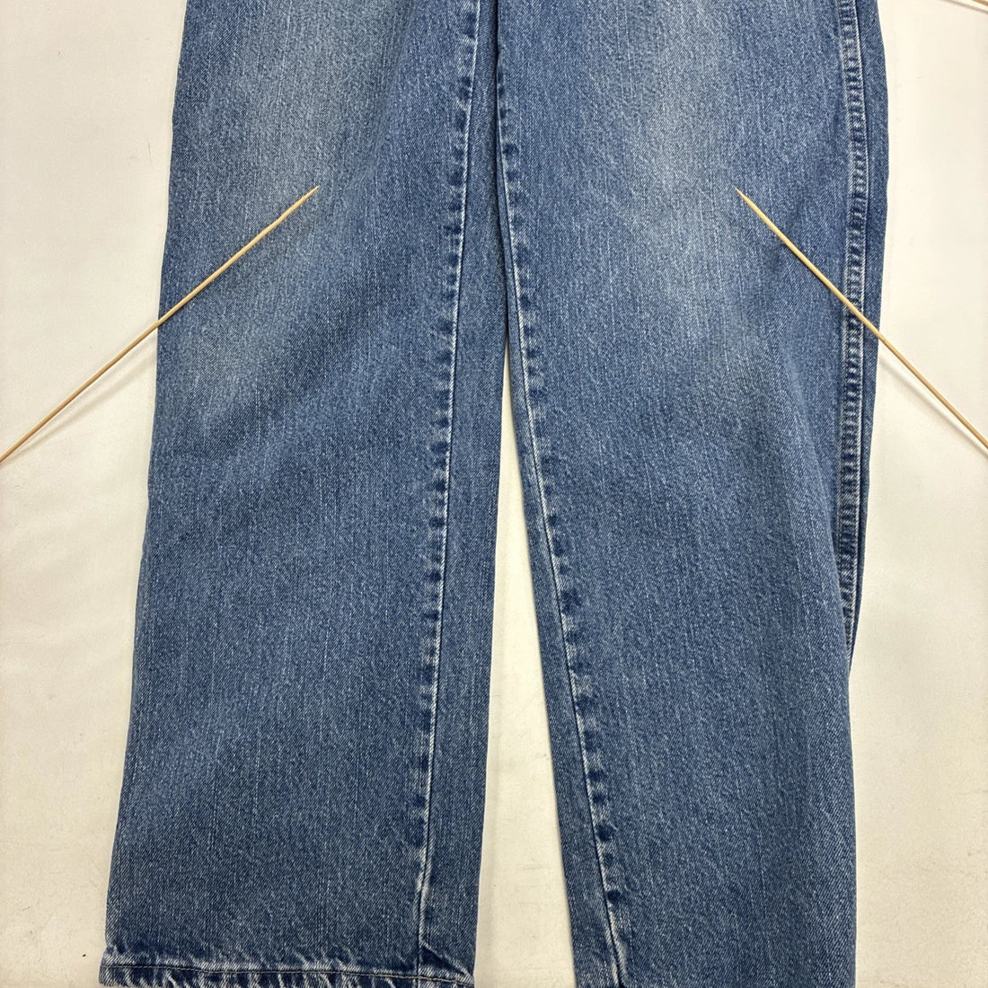 Dickies Denim Jeans Pants Size 34 X 32