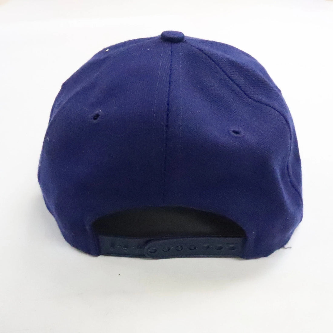 Vintage Toronto Blue Jays Wool Snapback Hat OSFA MLB