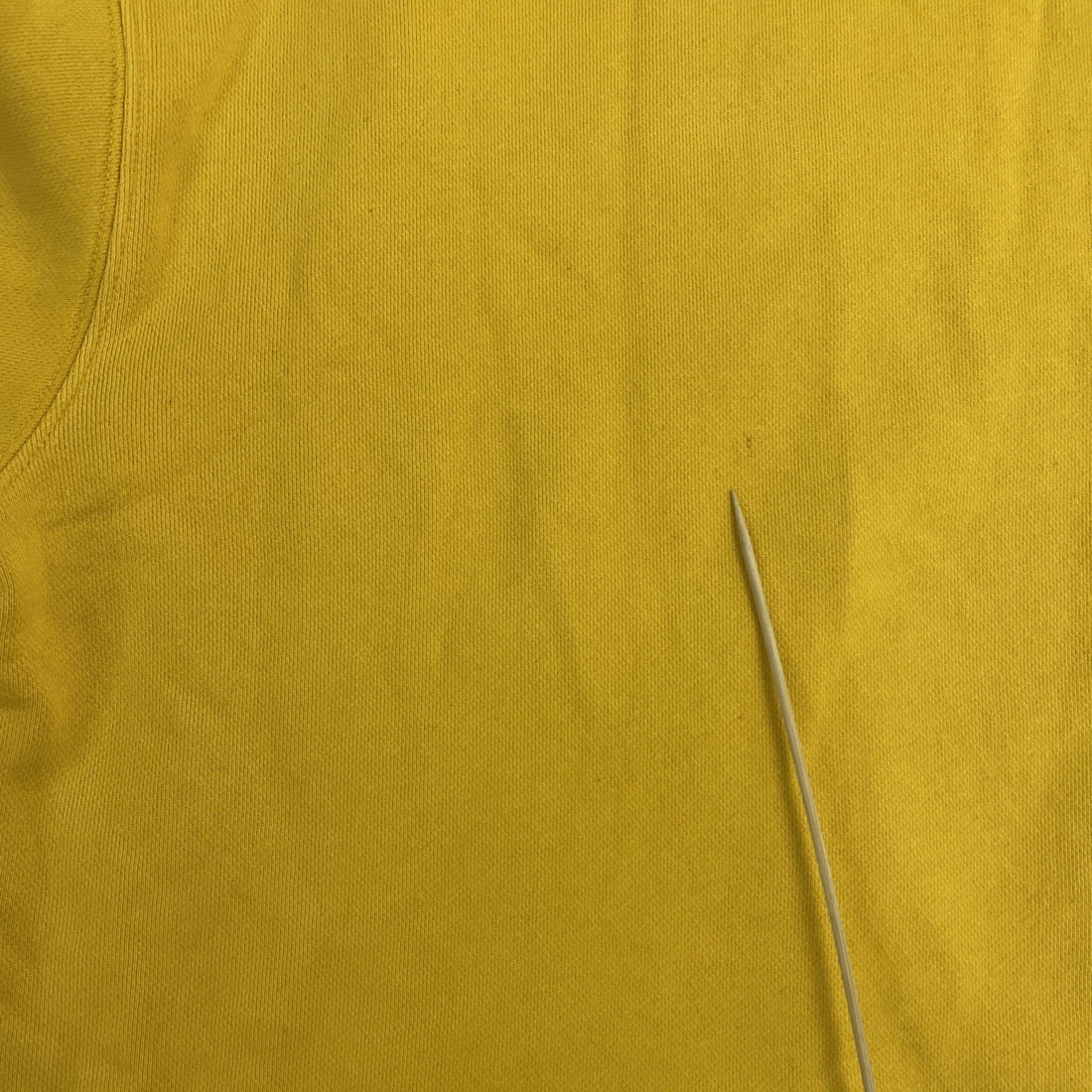 Polo Jeans Ralph Lauren Sweatshirt Hoodie Size XL Yellow