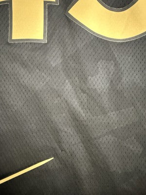 Toronto Raptors Pascal Siakam City Edition Nike Swingman Jersey Size 52 XL NBA