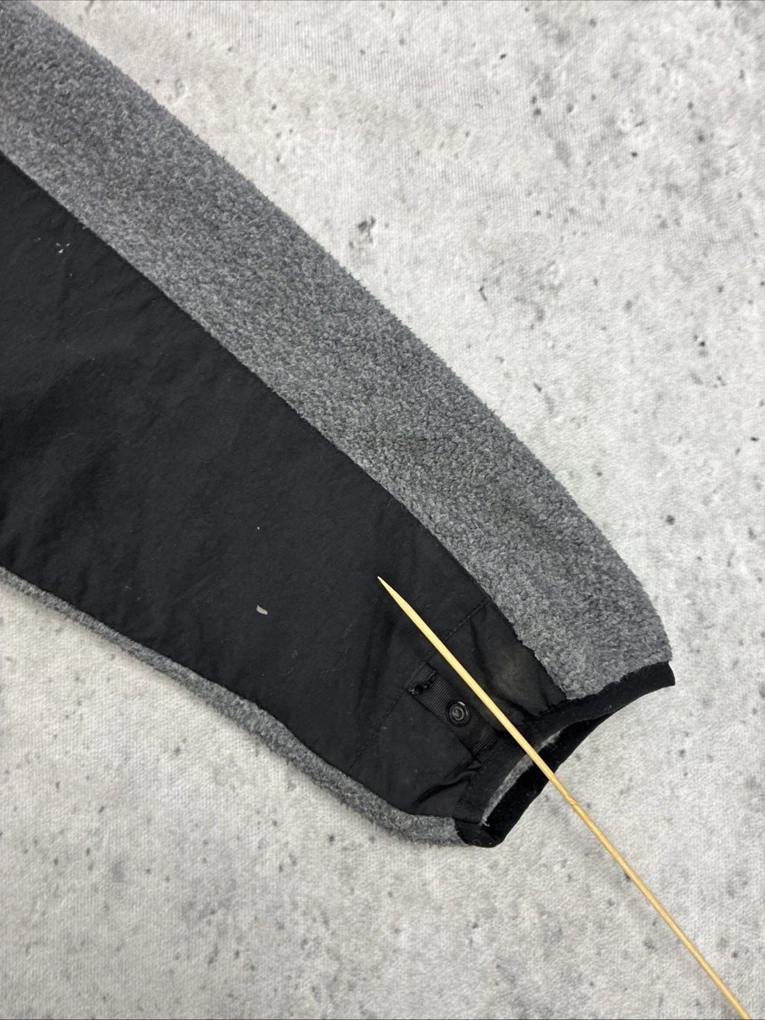 The North Face Denali Fleece Jacket Size XL