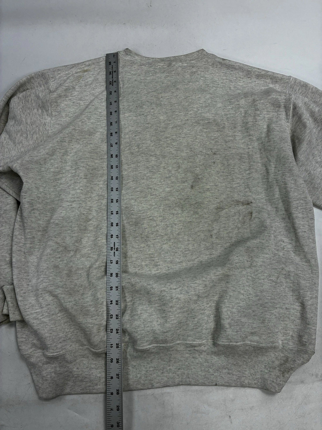 Vintage Lakewood Football Champion Crewneck Sweatshirt Size XL 90s