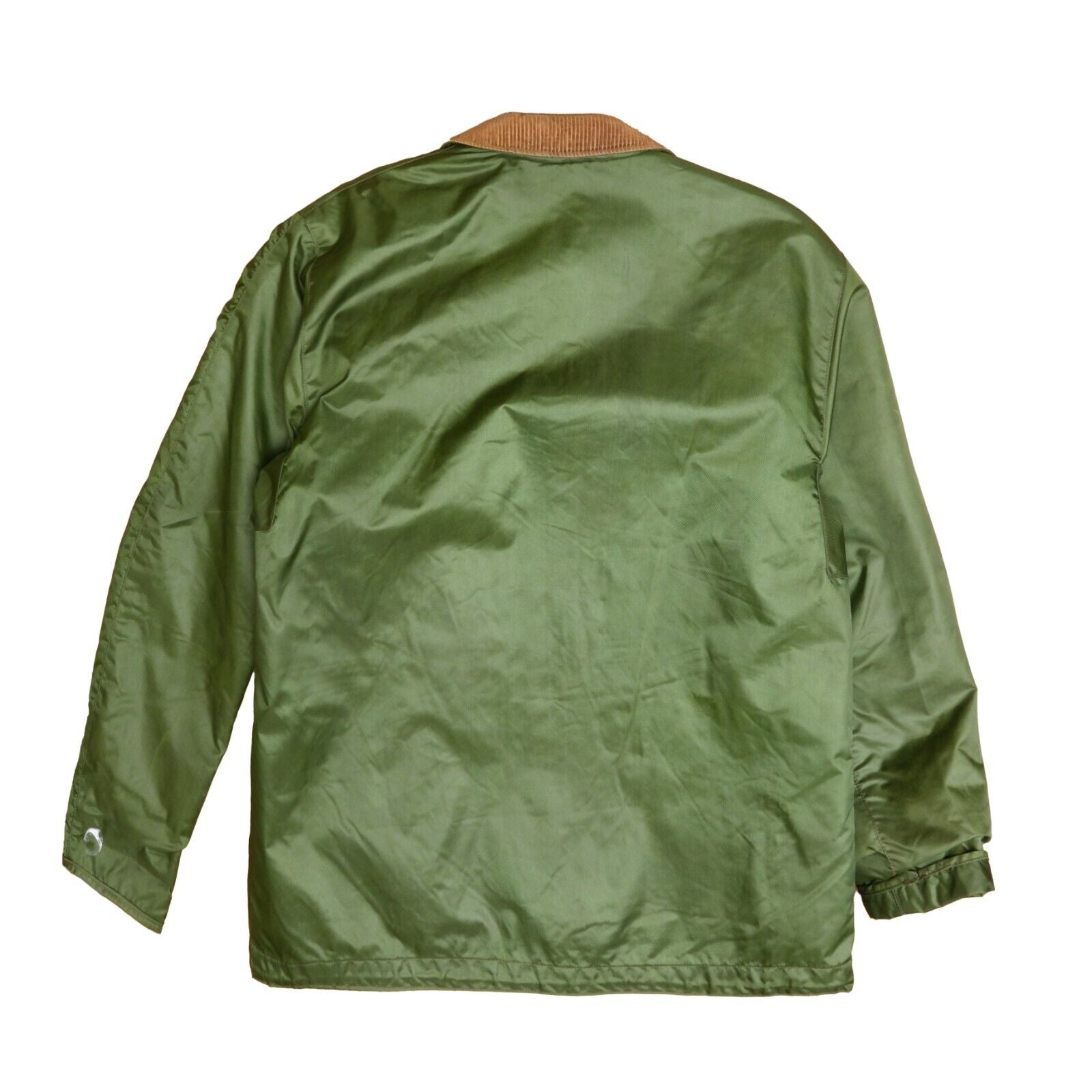 Jacket extreme cold hot sale weather army