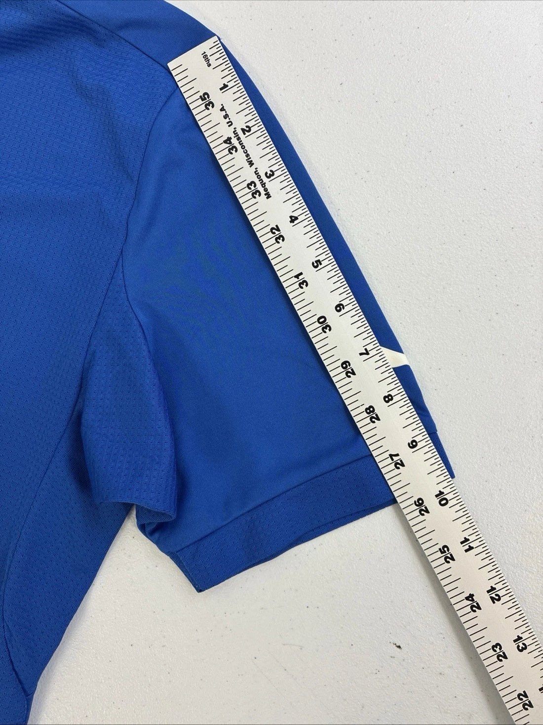 Italy Puma Soccer Football Kit Jersey Size Medium FIGC