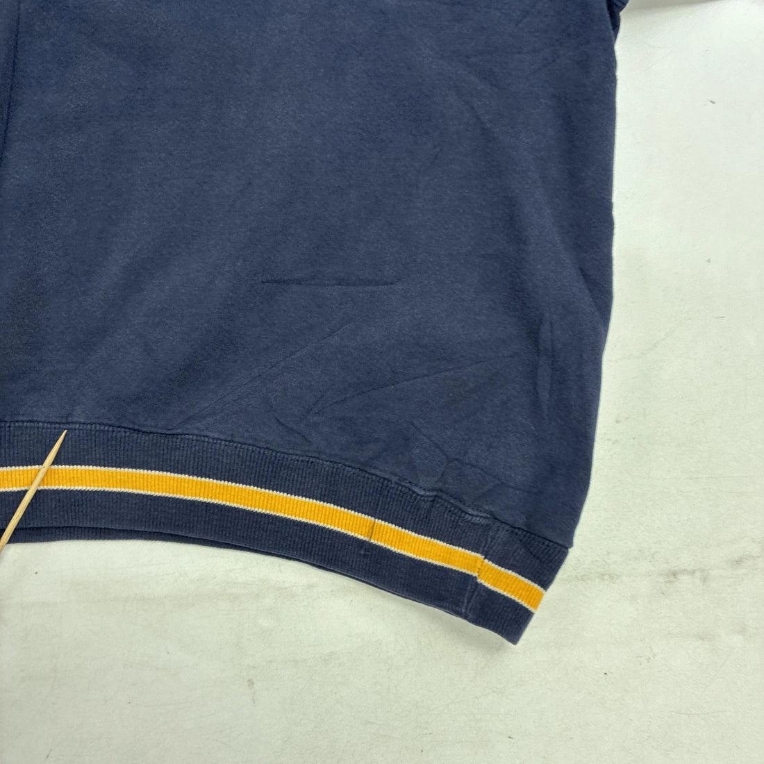 Vintage Notre Dame Fighting Irish Crewneck Sweatshirt Size XL 90s NCAA