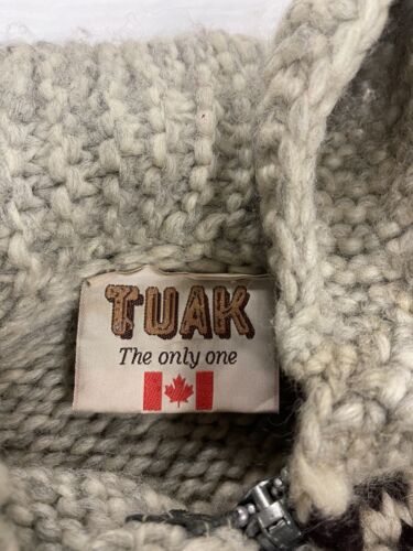 Tuak sweater cheap