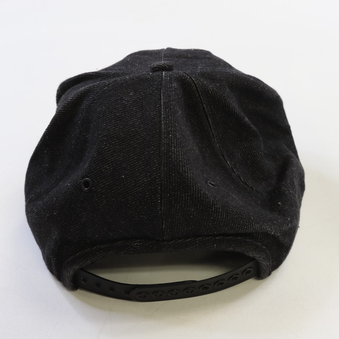 Vintage McCain Snapback Hat Cap OSFA Promo 90s