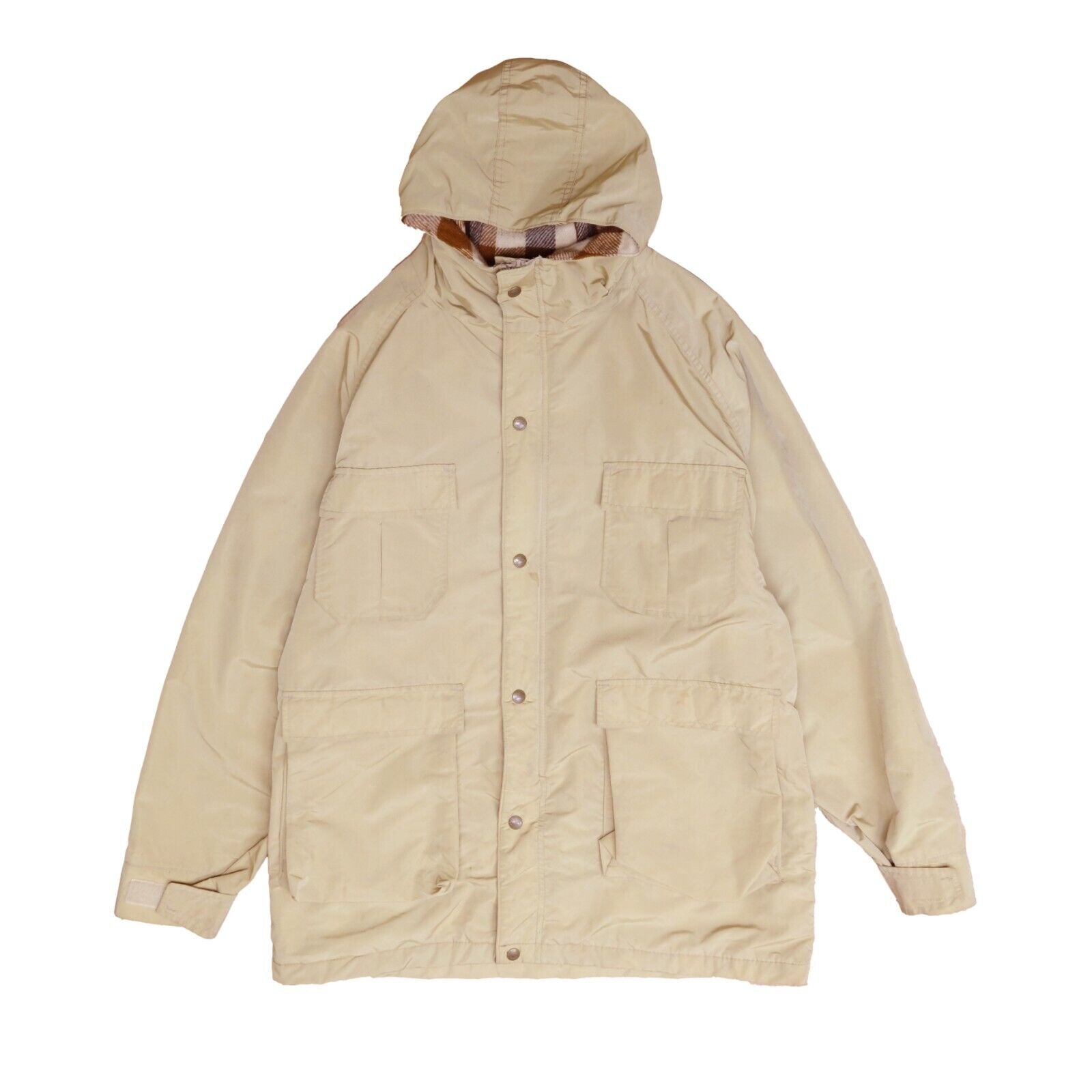 Baxter on sale state parka